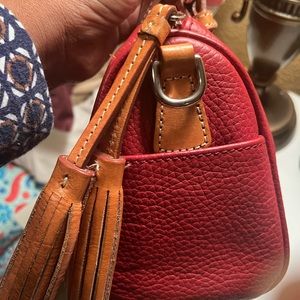 Dooney and bourke